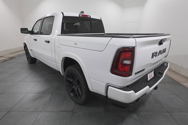 New 2026 RAM 1500 Laramie image 6