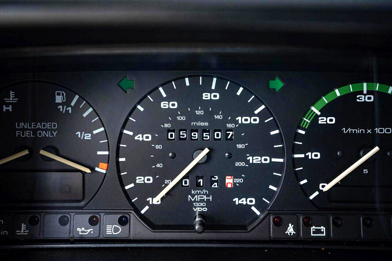 Used 1993 Volkswagen Eurovan GL image 16