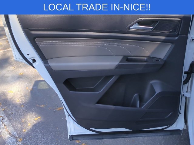 Used 2023 Volkswagen Atlas SEL Premium AWD/4WD image 29