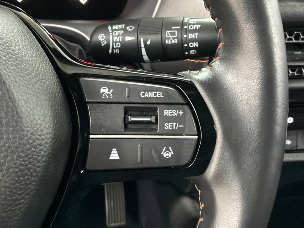 Used 2025 Honda HR-V Sport image 10