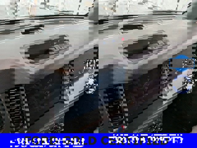 Certified 2025 Ford Bronco 2-Door image 26