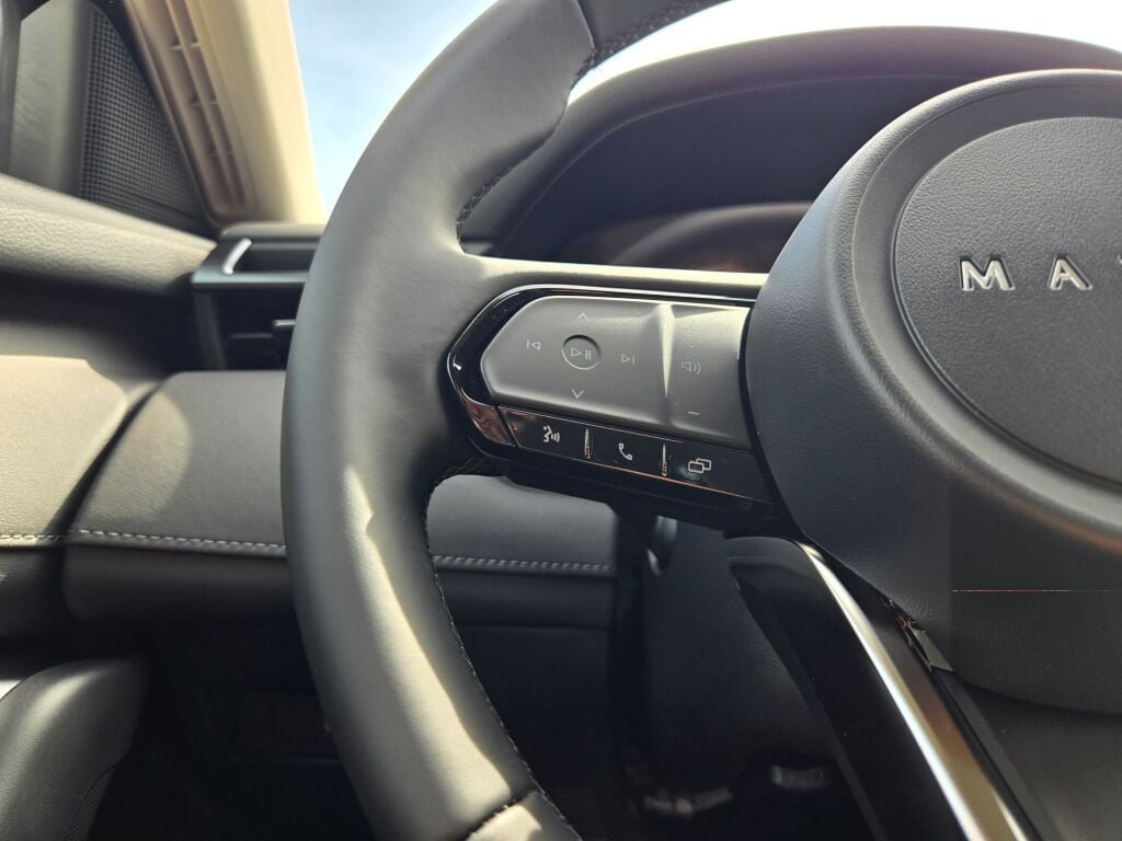 New 2026 MAZDA CX-5 Select AWD/4WD image 24
