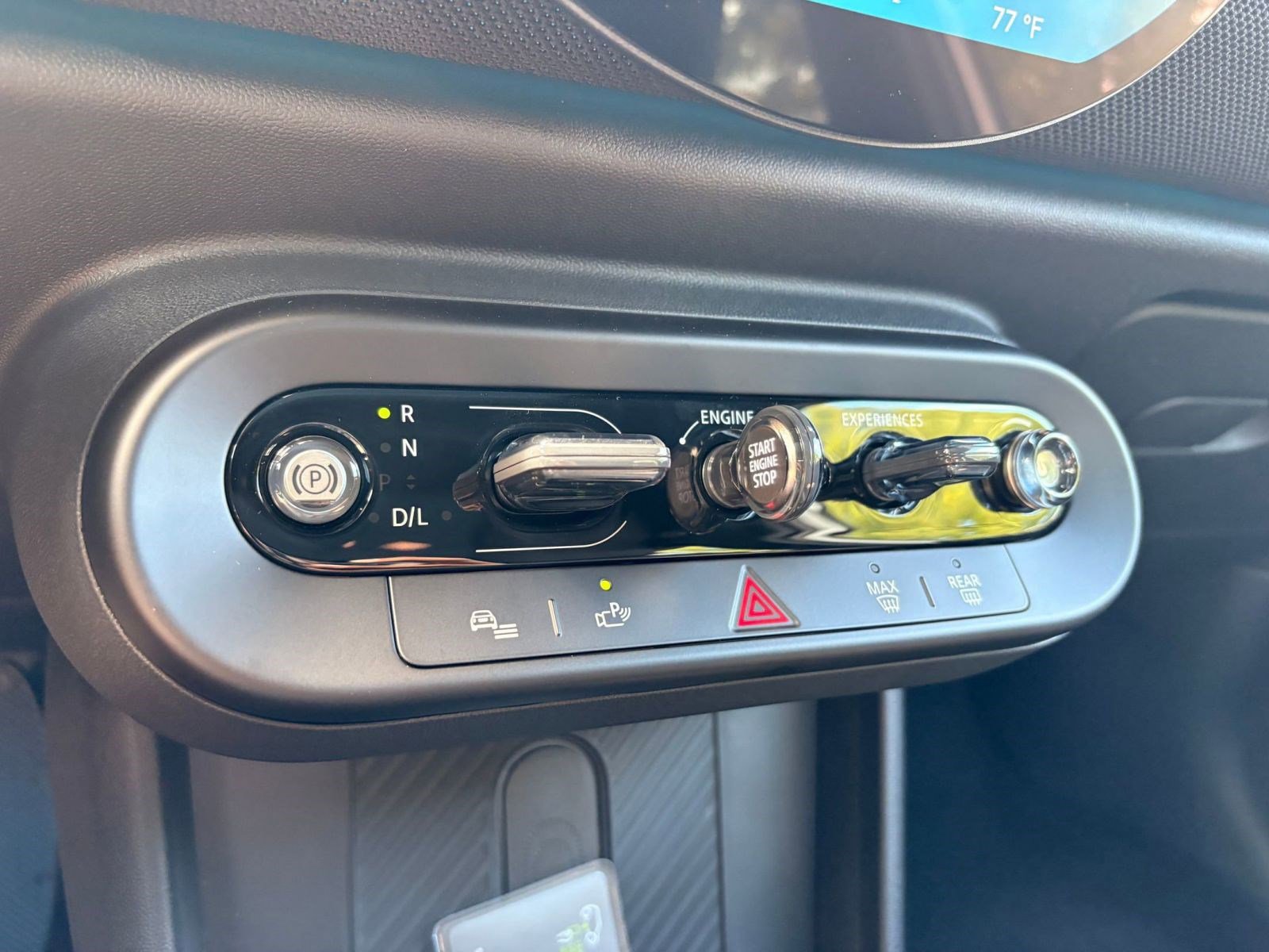 New 2026 MINI Cooper S image 13