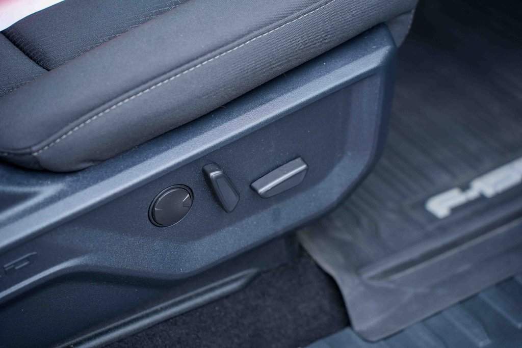 Used 2022 Ford F150 XLT w/ Equipment Group 302A High image 18