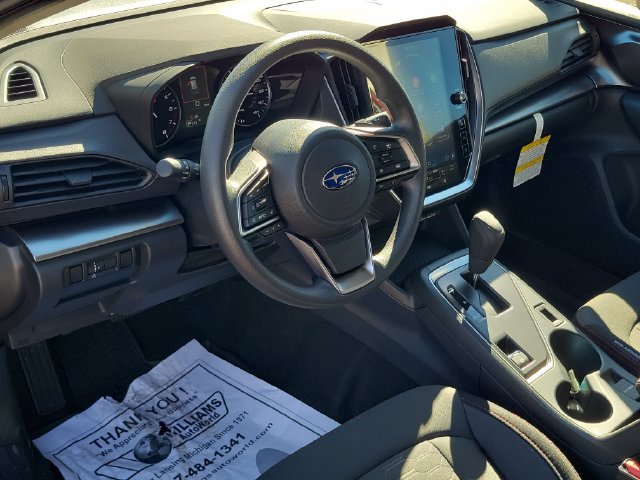 New 2026 Subaru Impreza 2.0i Sport AWD/4WD image 7