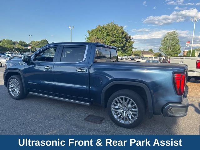 Used 2019 GMC Sierra 1500 Denali w/ Denali Ultimate Package image 10