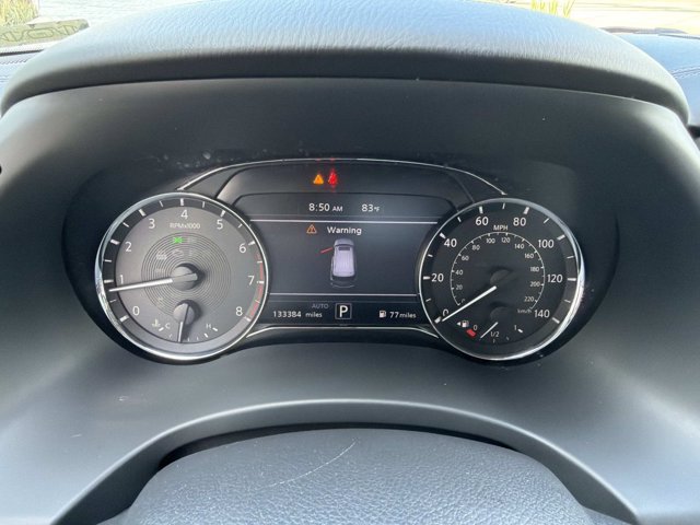 Used 2020 INFINITI QX80 Luxe w/ Proassist Package AWD/4WD image 30