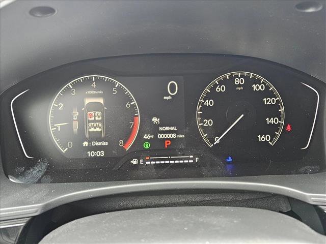 New 2026 Honda Civic Sport image 18