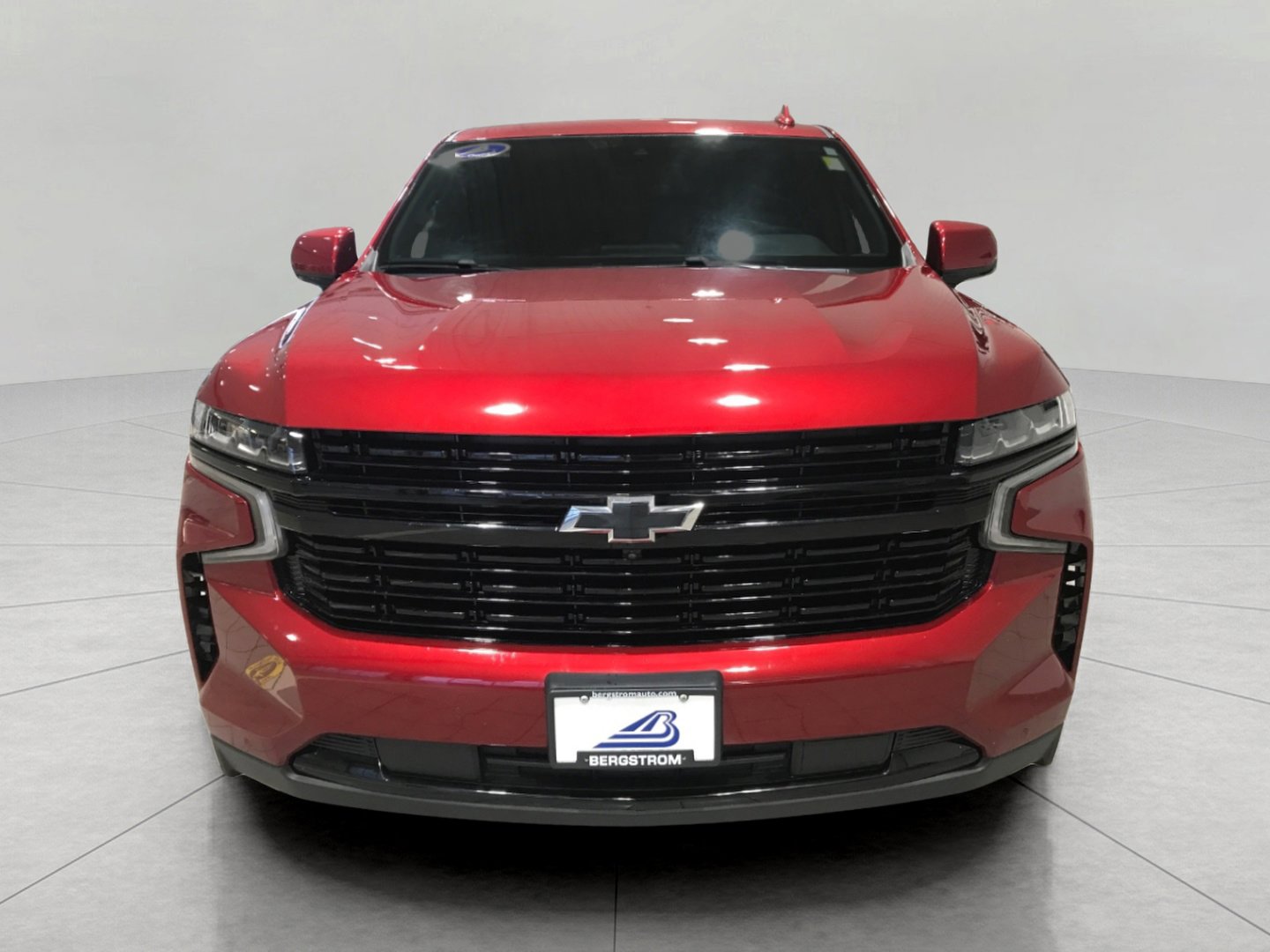Used 2023 Chevrolet Tahoe RST w/ RST Performance Edition AWD/4WD image 12