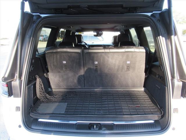 Used 2022 Jeep Grand Wagoneer Series I AWD/4WD image 37