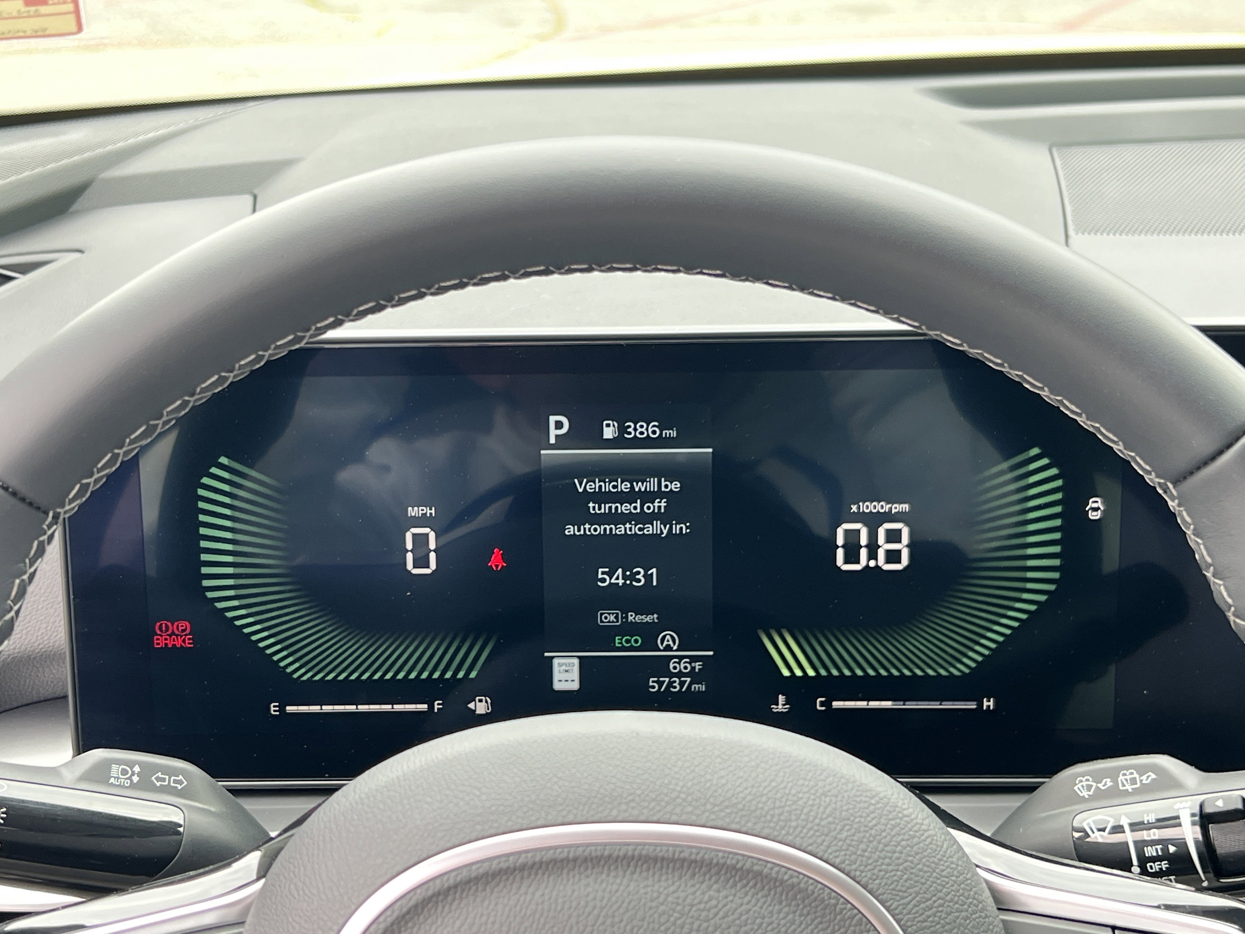 Certified 2025 Kia Sorento S w/ Panoramic Sunroof Package image 27