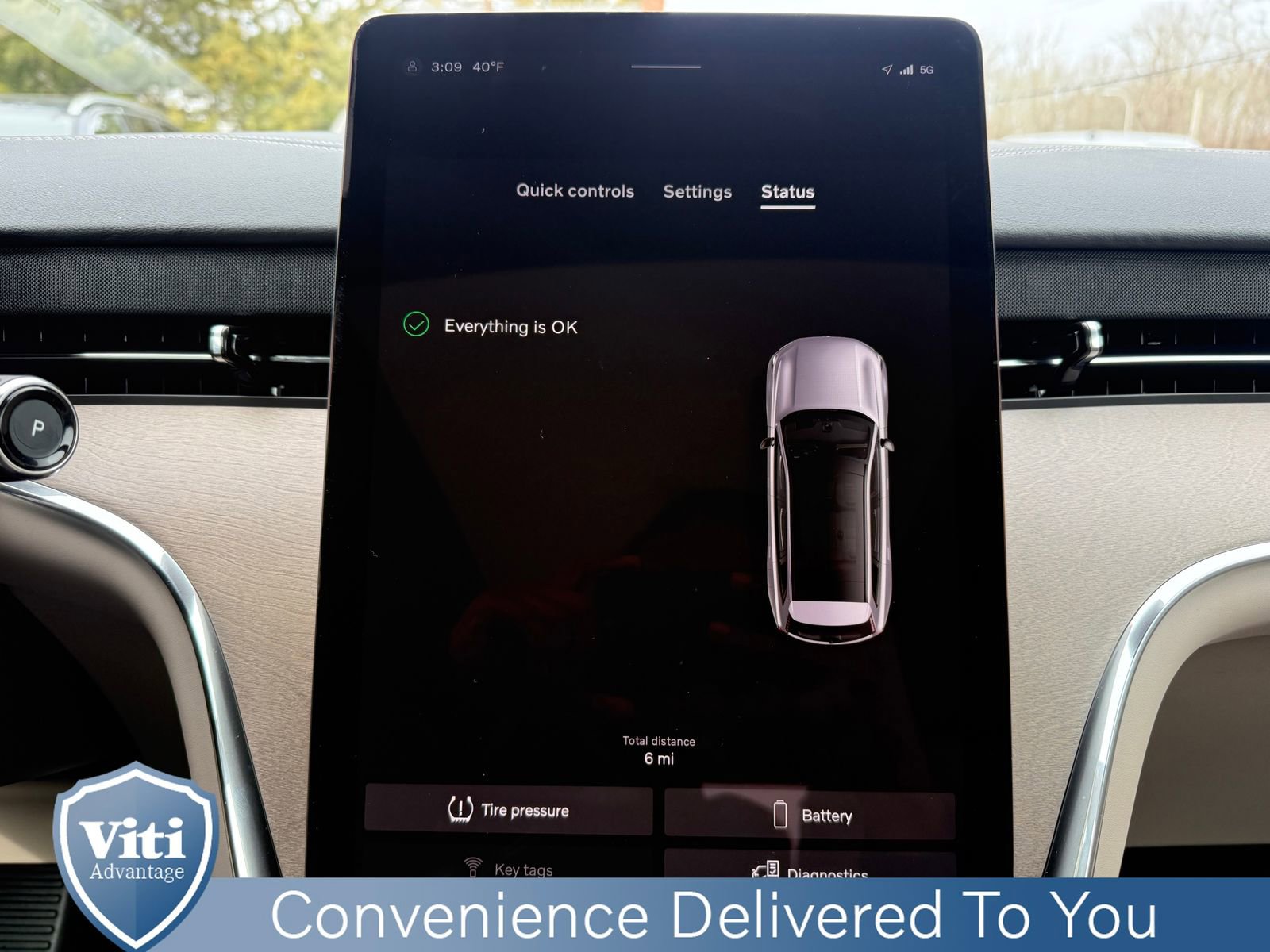 New 2026 Volvo EX90 Ultra image 15