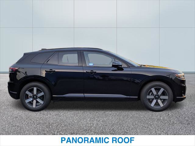 New 2026 Honda Prologue Touring image 6