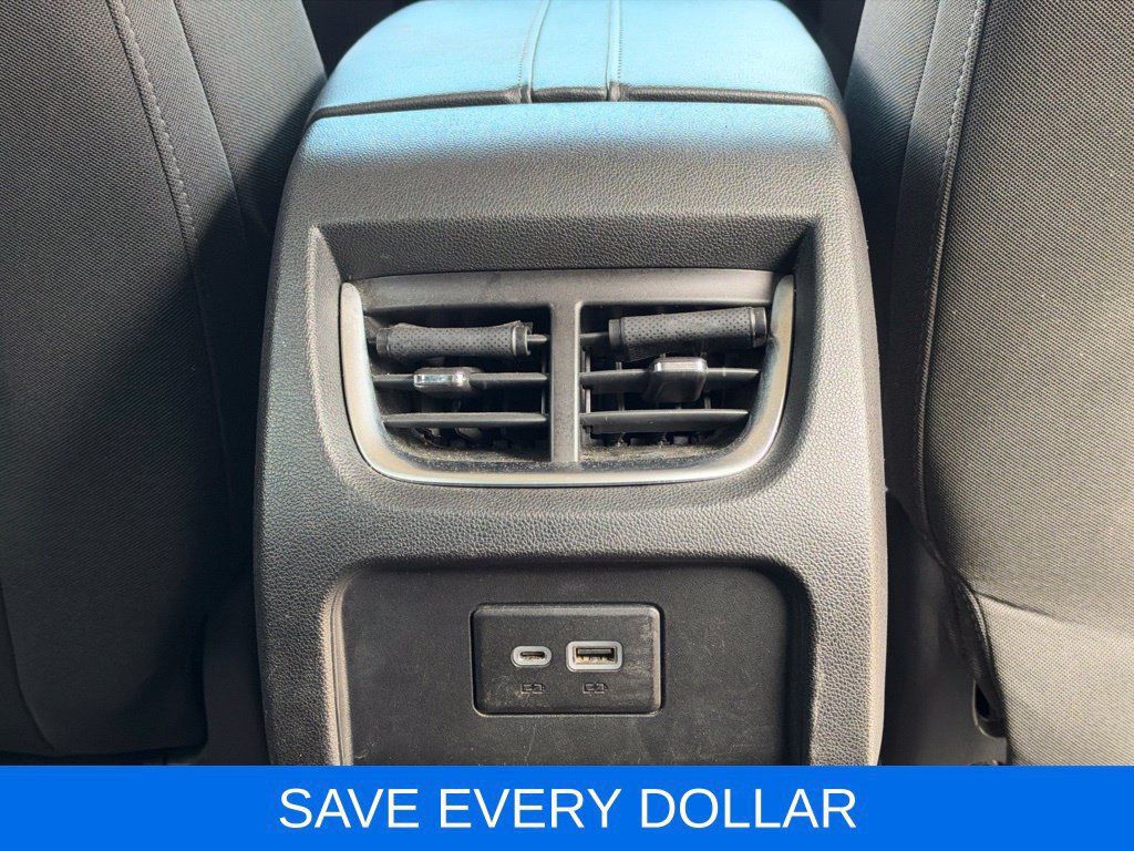 Used 2021 Chevrolet Blazer LT w/ LPO, Floor Liner Package FWD image 22