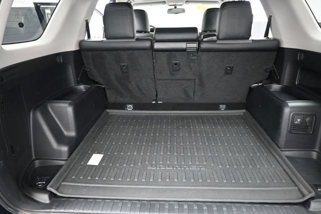 Used 2019 Toyota 4Runner SR5 Premium AWD/4WD image 26