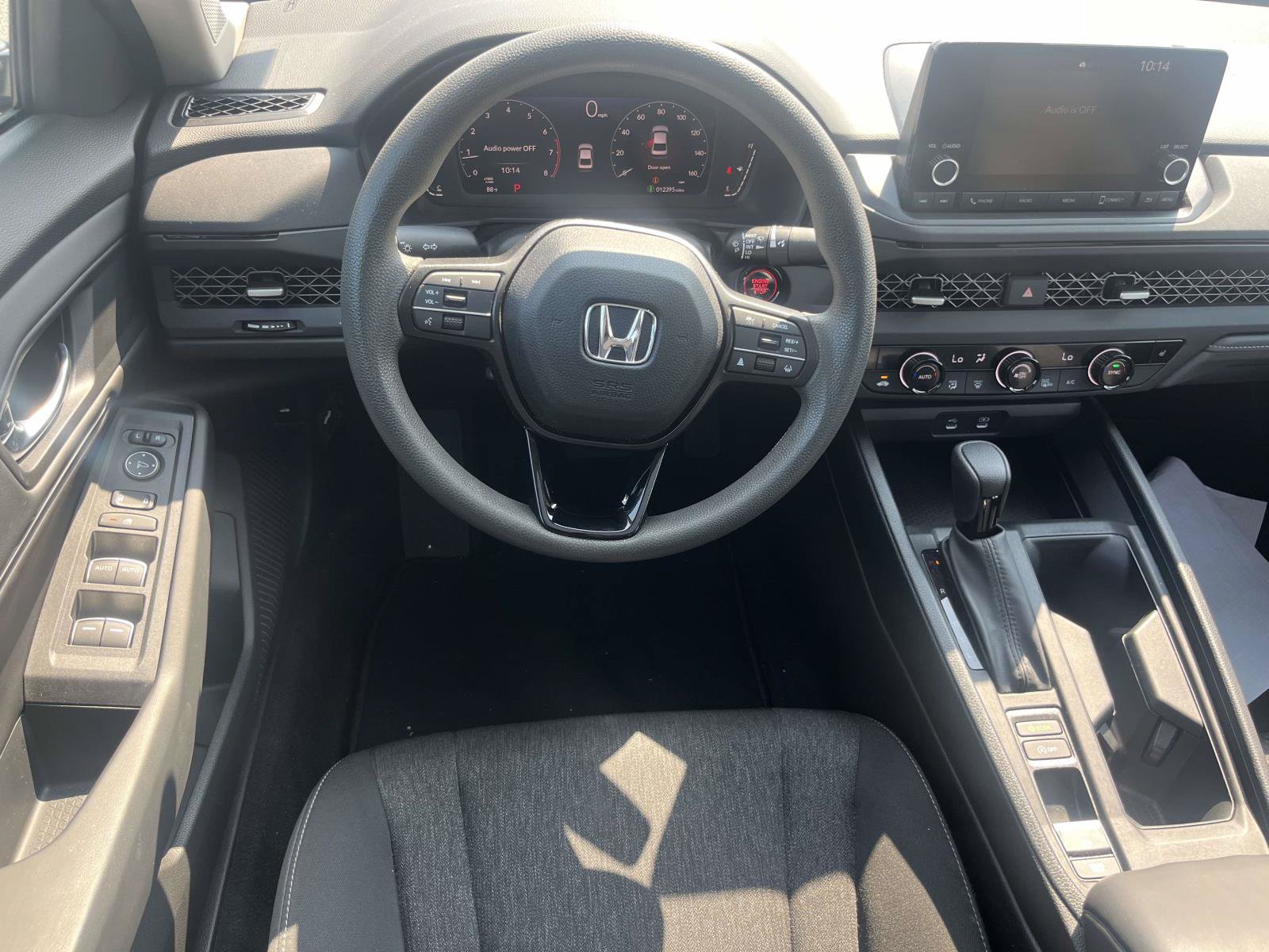 Used 2023 Honda Accord EX image 12