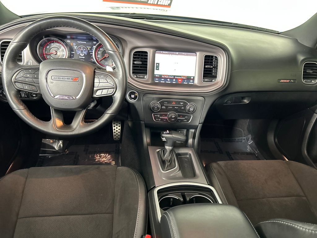 Used 2023 Dodge Charger Scat Pack w/ Plus Group image 19
