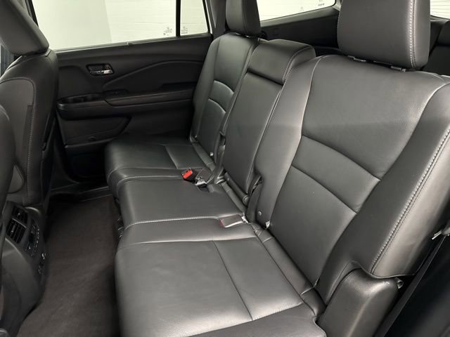 Certified 2021 Honda Pilot Touring image 17