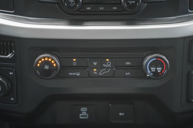 Used 2021 Ford F150 XLT AWD/4WD image 25