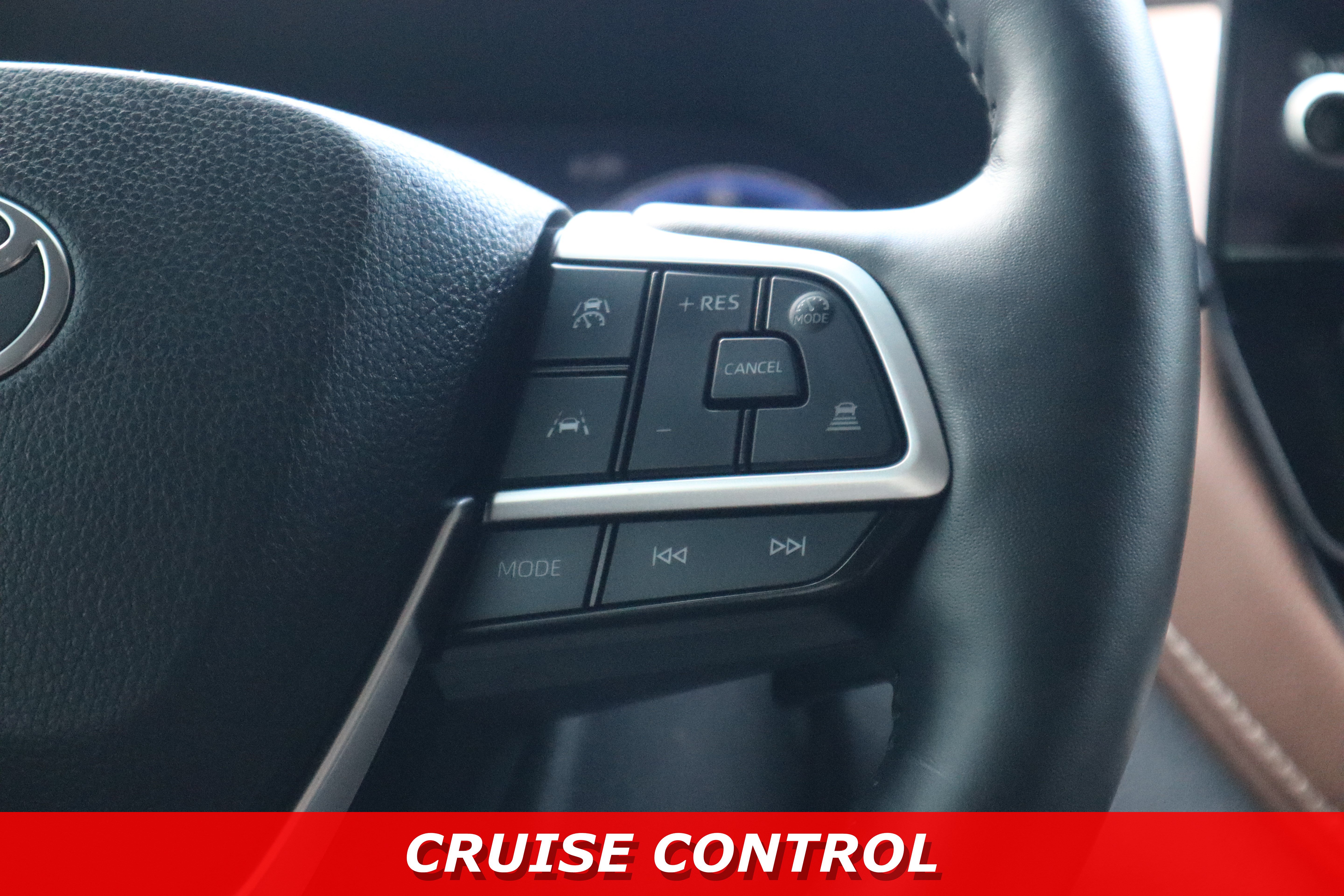 Used 2026 Toyota Grand Highlander AWD image 16