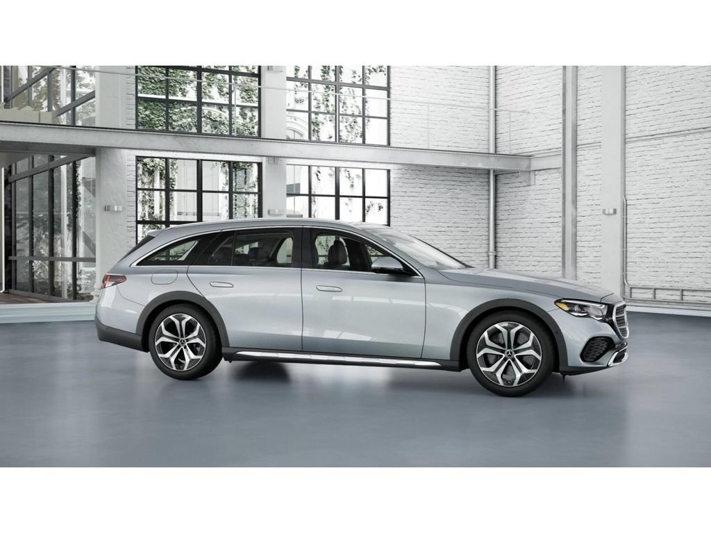 New 2027 Mercedes-Benz E 450 4MATIC All-Terrain Wagon image 14