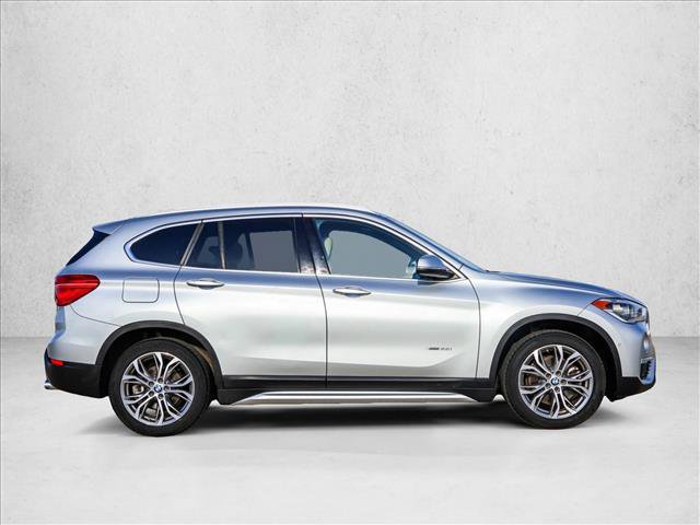 Used 2016 BMW X1 xDrive28i AWD/4WD image 4