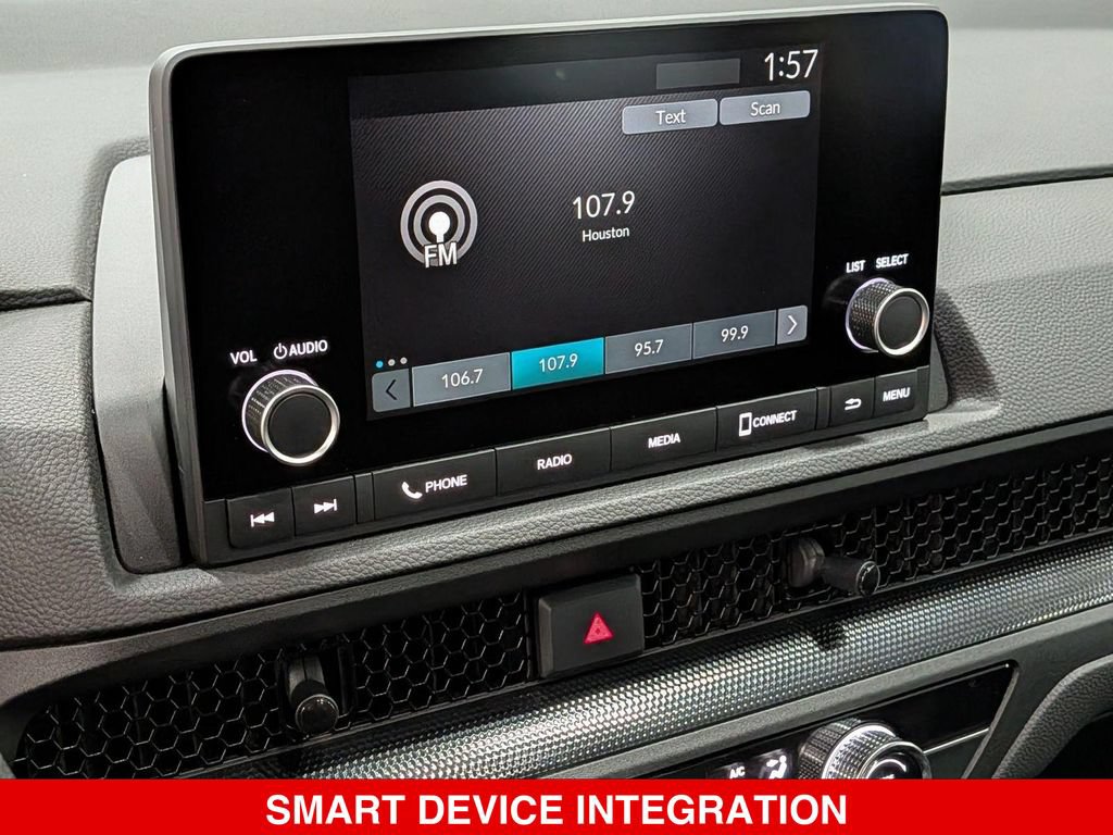 Used 2024 Honda CR-V LX image 22