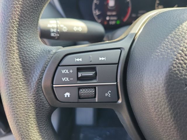 New 2026 Honda HR-V LX image 20