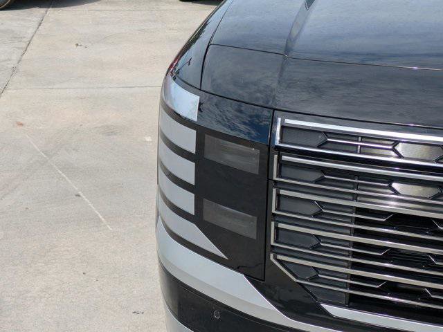 New 2026 Hyundai Palisade Calligraphy image 7