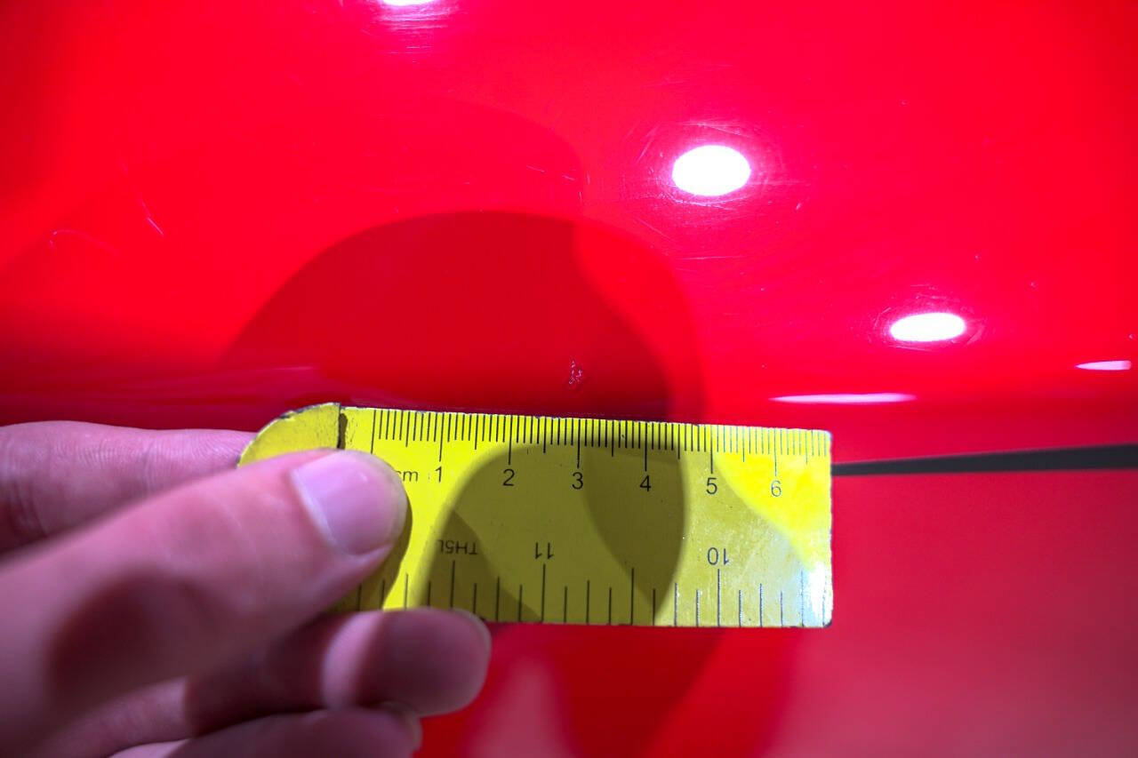 Used 2014 Dodge Charger SXT image 35