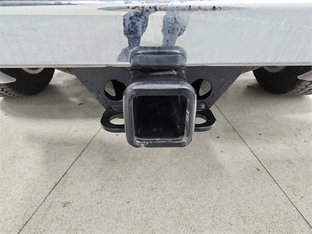 Used 2024 GMC Sierra 1500 SLT w/ SLT Premium Package image 46