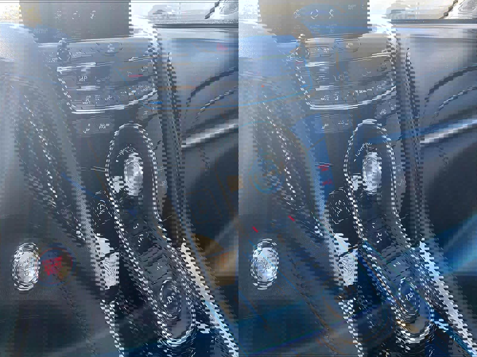 Used 2023 Acura RDX AWD image 34