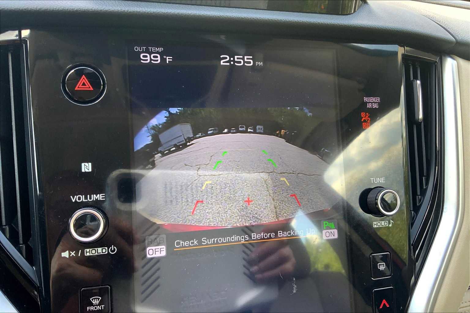 Used 2024 Subaru Legacy Limited image 29