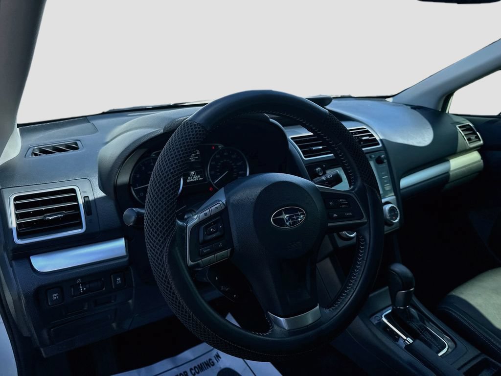 Used 2016 Subaru Impreza 2.0i Sport Limited AWD/4WD image 9