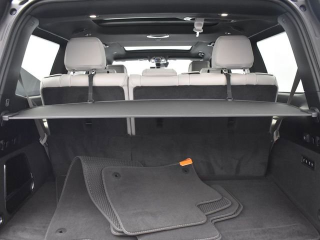 New 2026 Jeep Grand Wagoneer Summit w/ Rear Seat Video Group I image 7