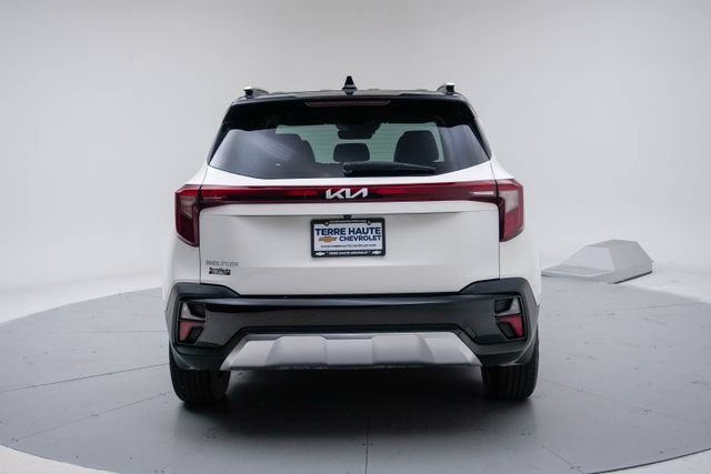 Used 2024 Kia Seltos S FWD image 6