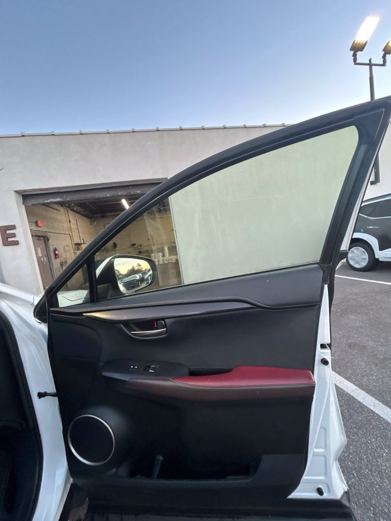 Used 2018 Lexus NX 300 FWD w/ Comfort Package image 22