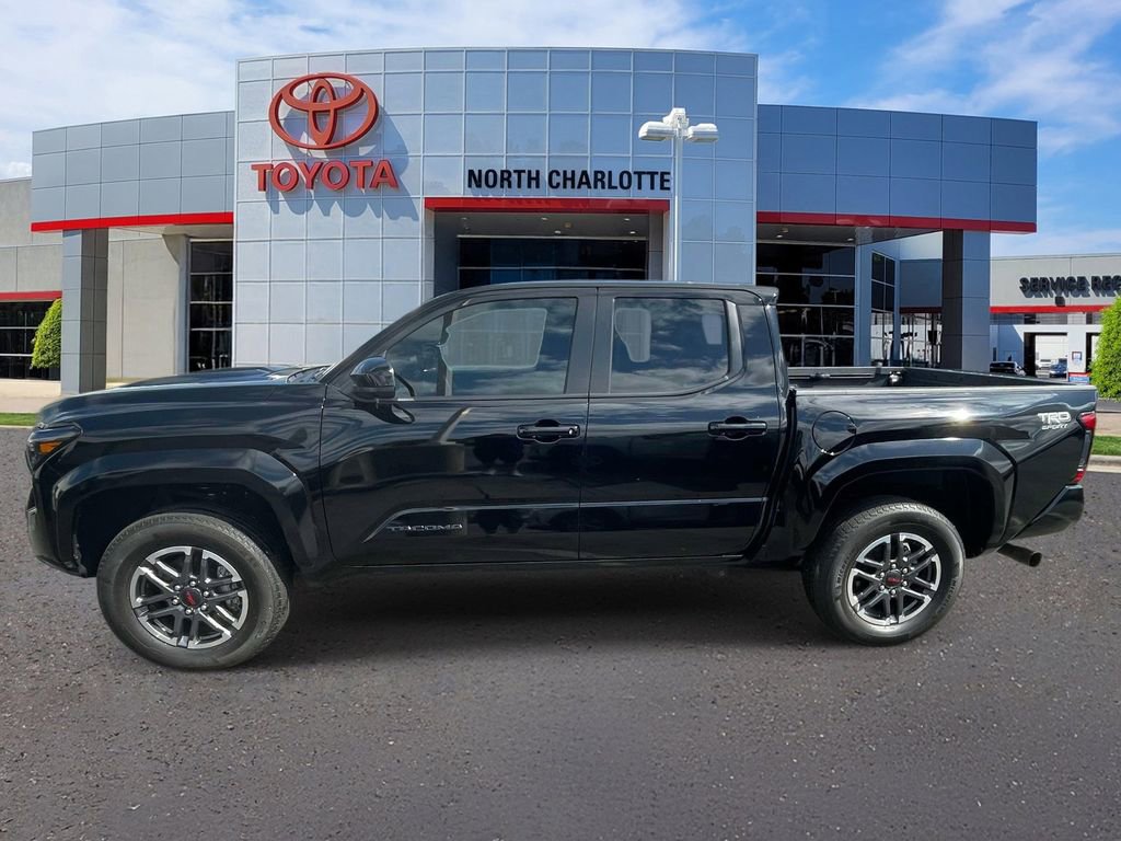 Used 2024 Toyota Tacoma TRD Sport RWD image 7