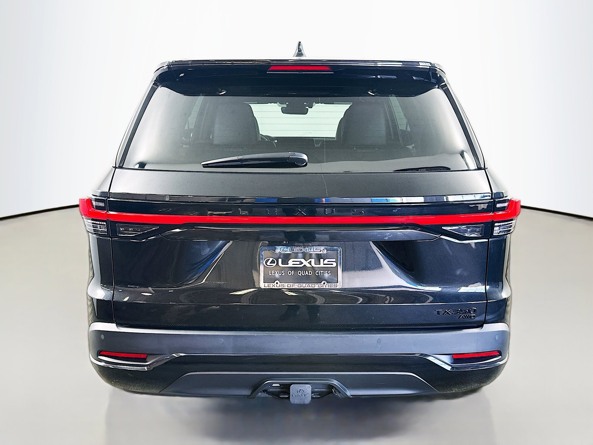 Certified 2025 Lexus TX 350 AWD w/ Technology Package image 6