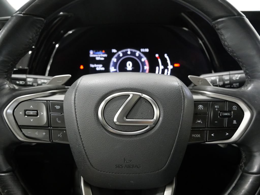 Used 2023 Lexus RX 350 Premium w/ Accessory Package AWD/4WD image 17
