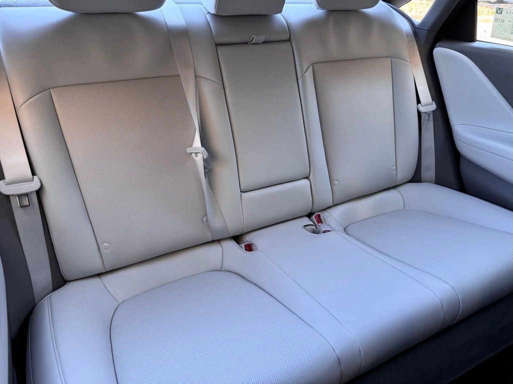 New 2025 Hyundai Ioniq 6 SEL image 18