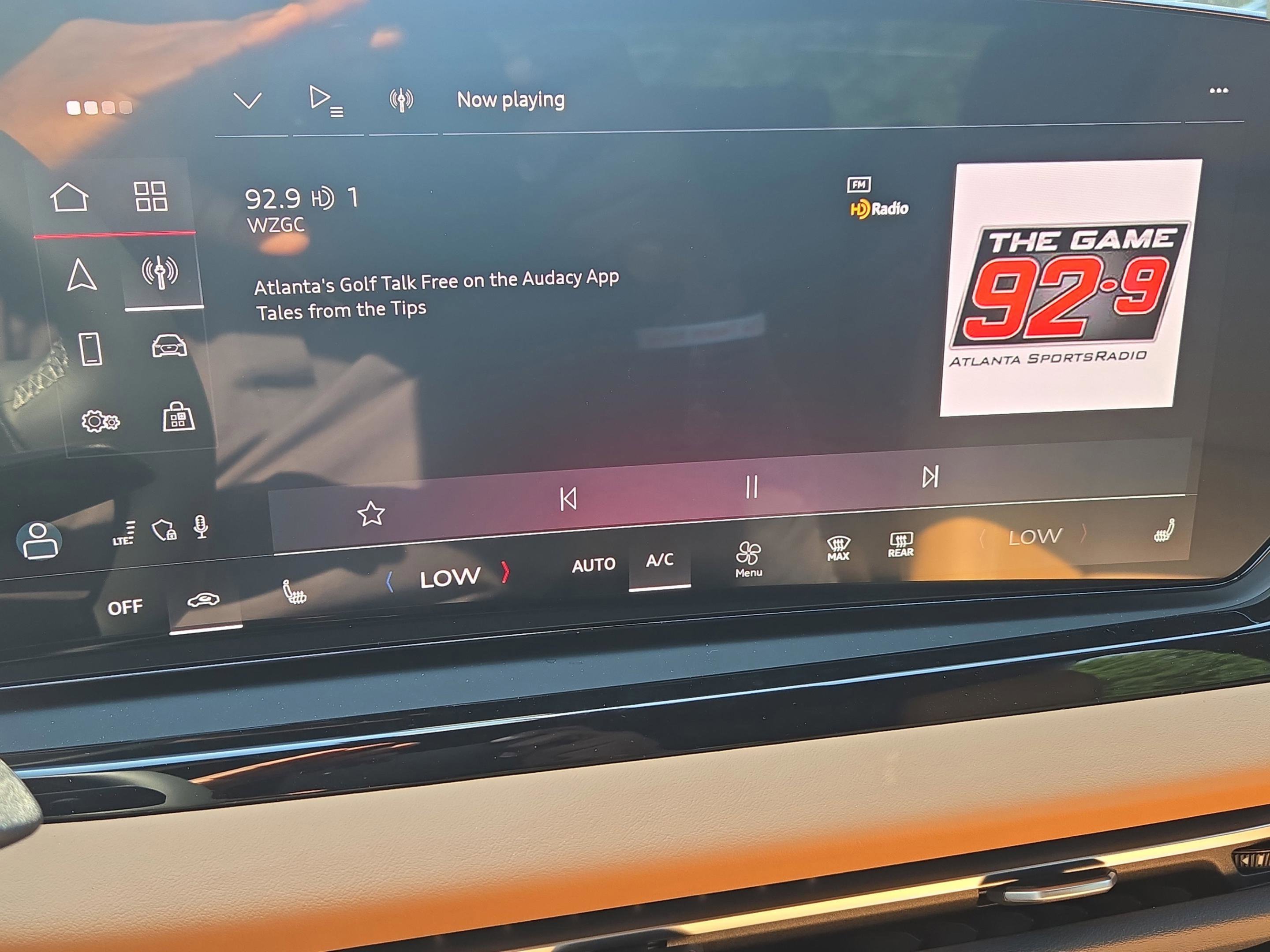 New 2025 Audi A5 2.0T Premium w/ Convenience Package image 18