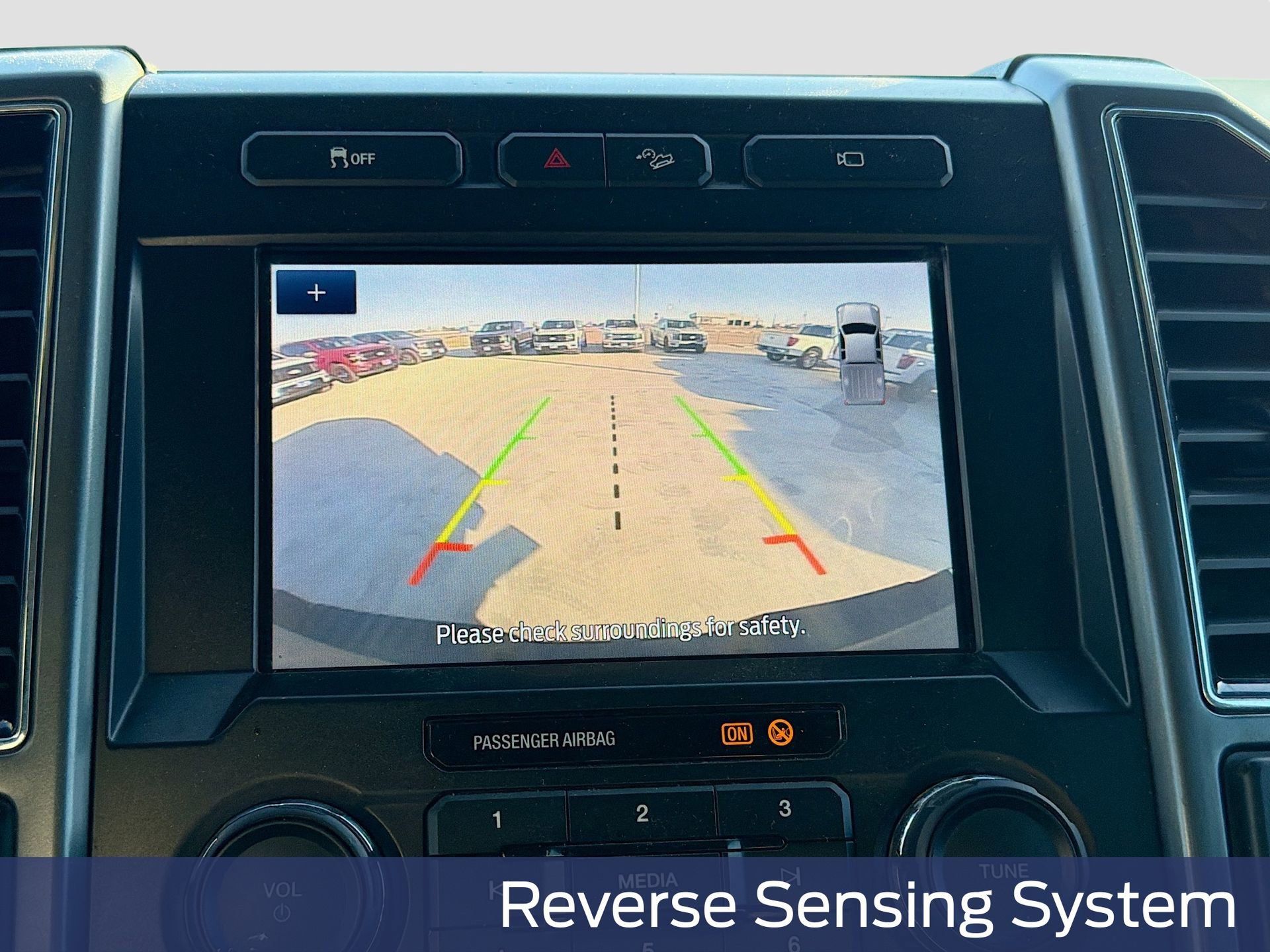 Used 2022 Ford F350 XLT w/ XLT Value Package image 19