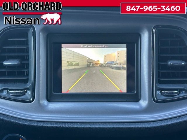 Used 2023 Dodge Challenger R/T w/ T/A Package RWD image 17