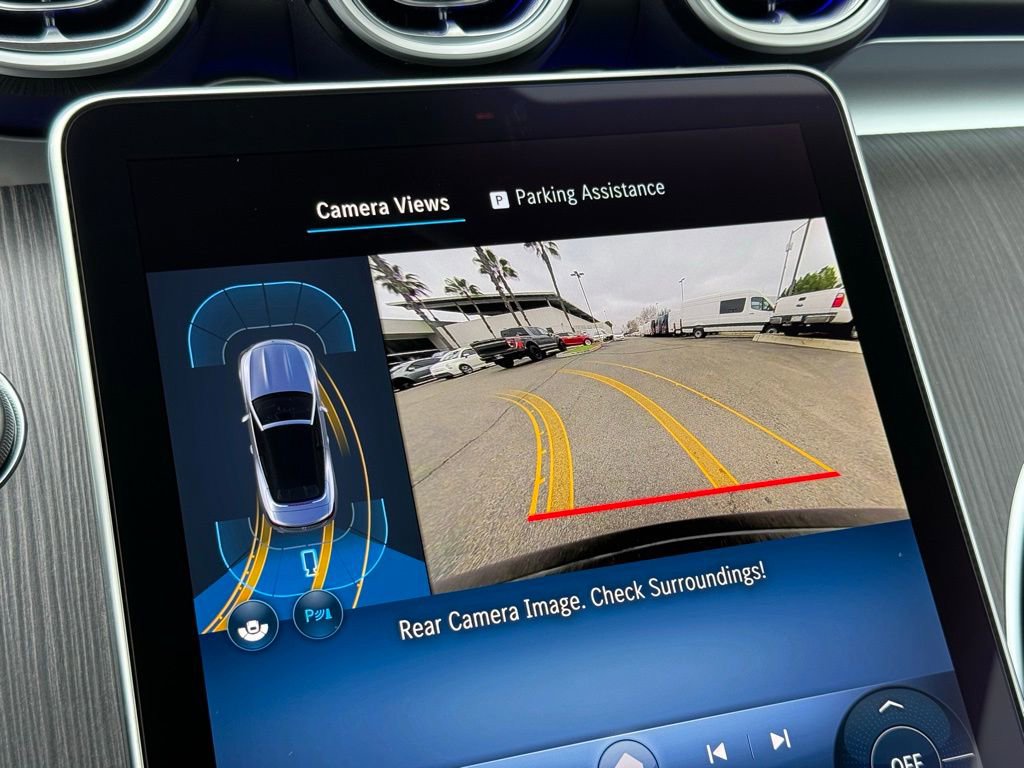 New 2026 Mercedes-Benz CLE 300 4MATIC Cabriolet image 4