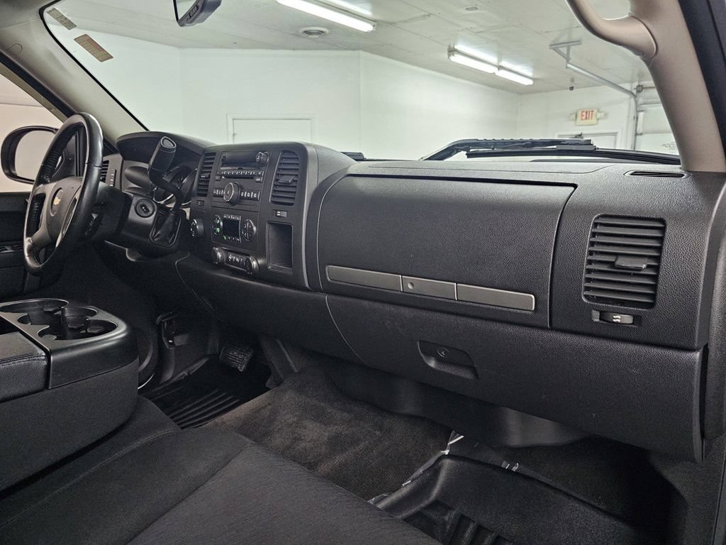 Used 2012 Chevrolet Silverado 1500 LT w/ All-Star Edition AWD/4WD image 12