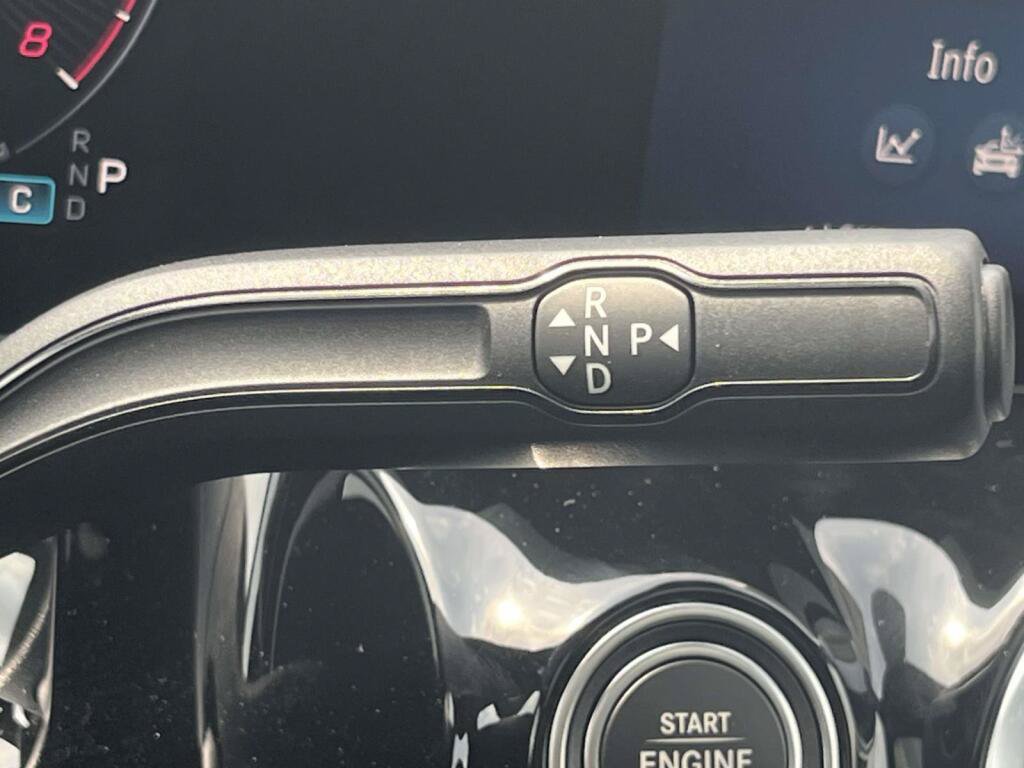New 2026 Mercedes-Benz GLA 250 4MATIC image 37