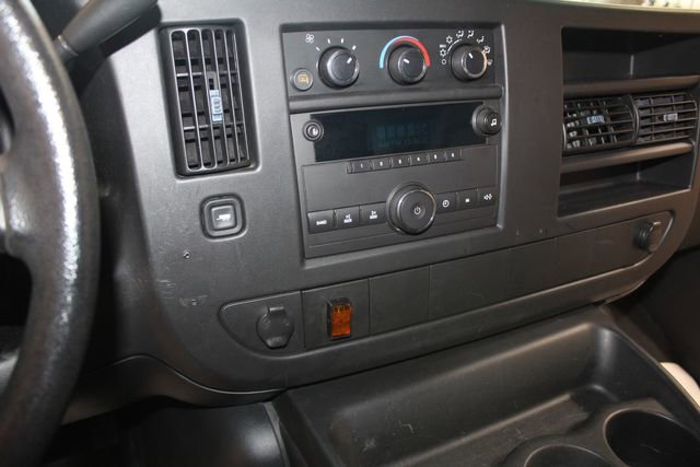 Used 2008 Chevrolet Express 3500 image 15