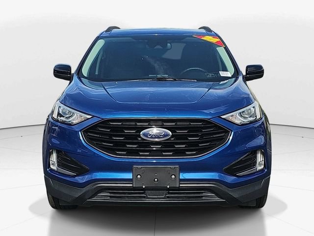 Used 2022 Ford Edge SEL w/ Sport Appearance Package image 8