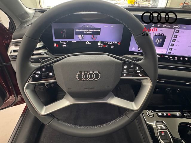 New 2026 Audi A5 2.0T Premium Plus AWD/4WD image 34